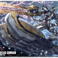 HGGT 1/144 Atlas Gundam (Gundam Thunderbolt Ver.)