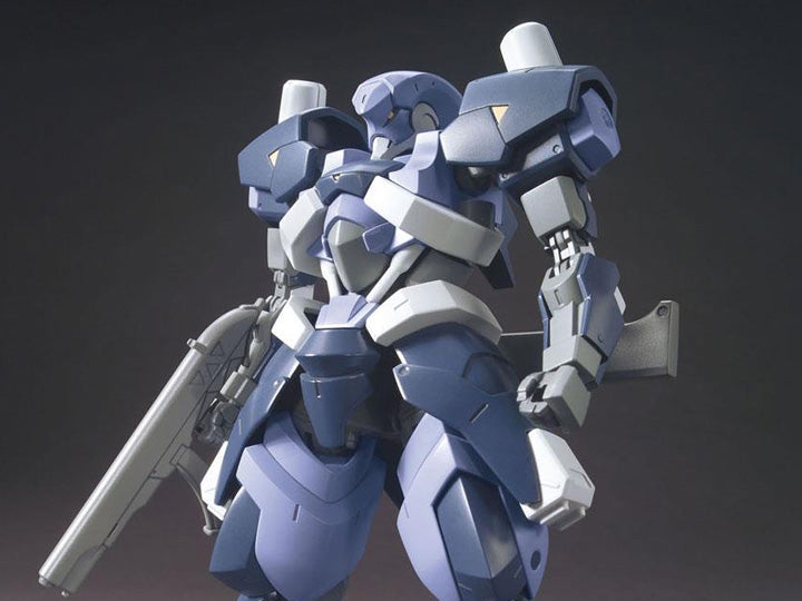 HGIBO 1/144 #006 Hyakuren