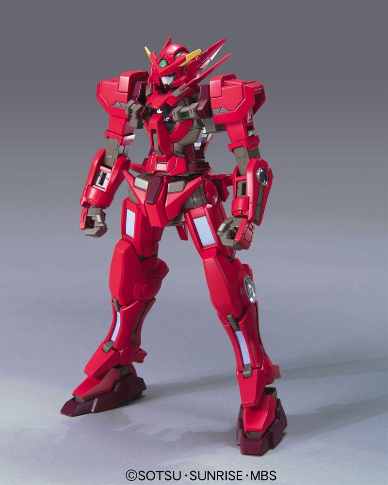 HG00 1/144 #62 Gundam Astraea Type F