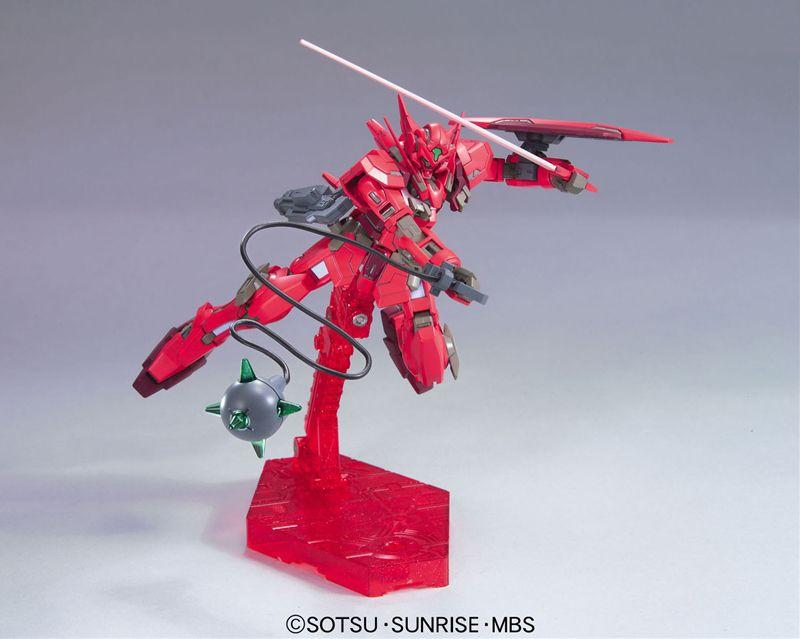 HG00 1/144 #62 Gundam Astraea Type F