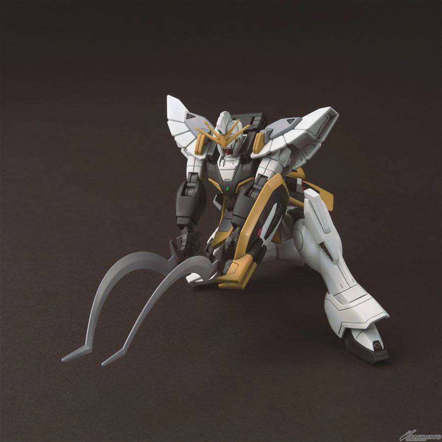 HGAC 1/144 #228 Gundam Sandrock