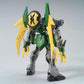 HGBD 1/144 #11 Gundam Jiyan Altron
