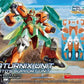 HGBD R 1/44 #24 Saturnix Unit