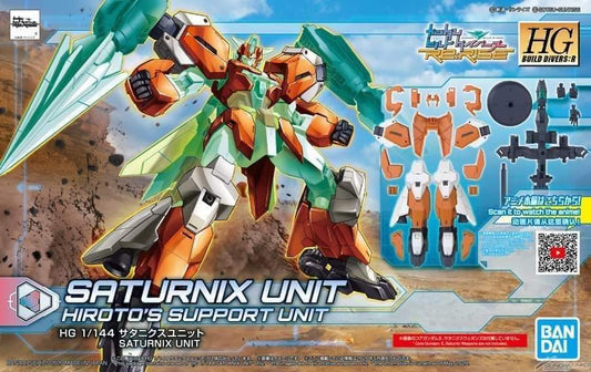 HGBD R 1/44 #24 Saturnix Unit