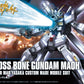 HGBF 1/144 #14 Crossbone Gundam Maoh