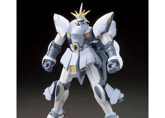 HGBF 1/144 #12 Miss Sazabi