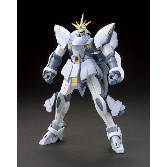 HGBF 1/144 #12 Miss Sazabi