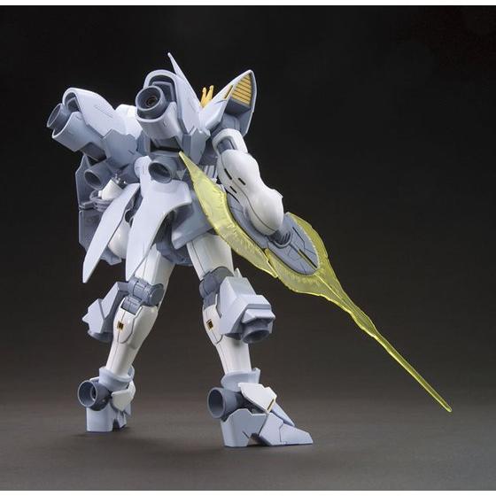 HGBF 1/144 #12 Miss Sazabi