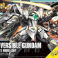 HGBF 1/144 #63 Reversible Gundam