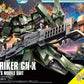 Striker GN-X "Build Fighters", Bandai HGBF 1/144