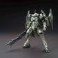 Striker GN-X "Build Fighters", Bandai HGBF 1/144