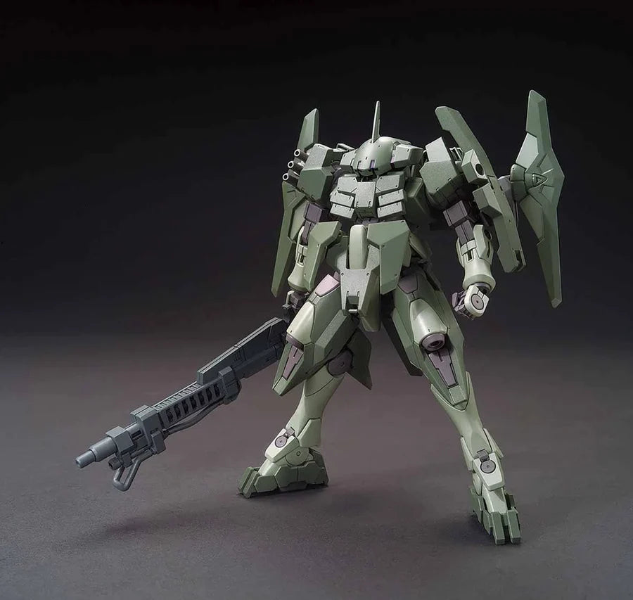 Striker GN-X "Build Fighters", Bandai HGBF 1/144