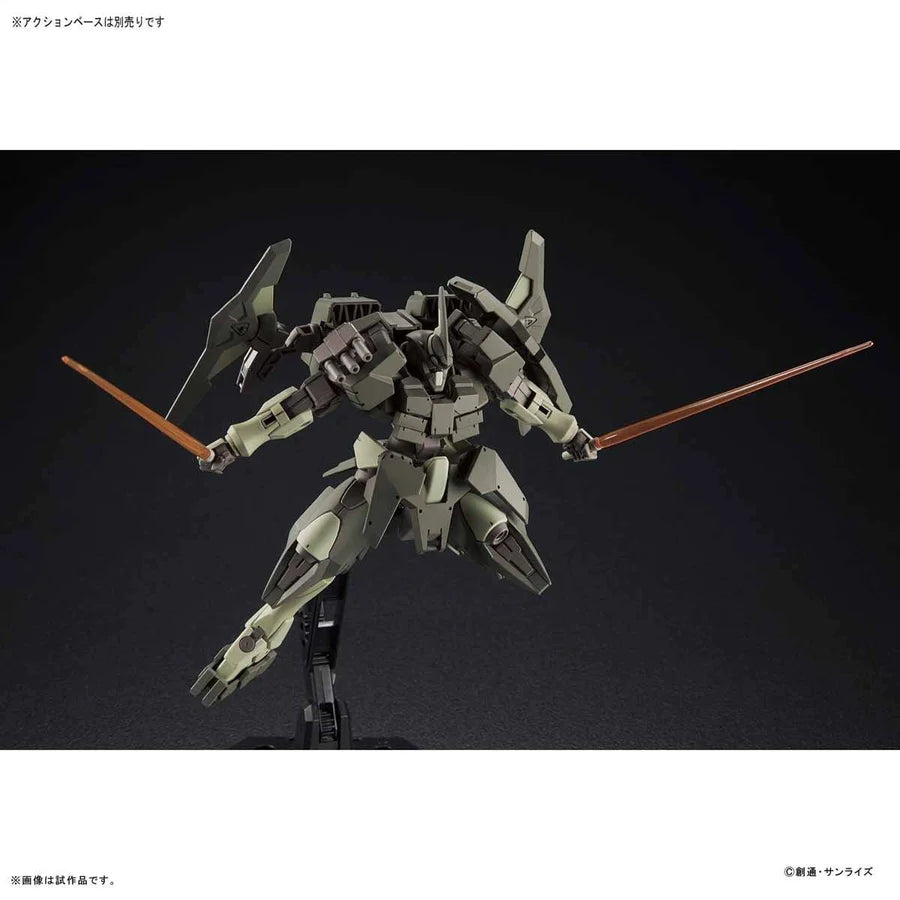 Striker GN-X "Build Fighters", Bandai HGBF 1/144