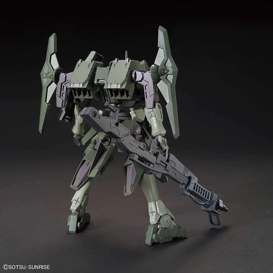 Striker GN-X "Build Fighters", Bandai HGBF 1/144