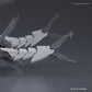 HGBF 1/144 #63 Reversible Gundam