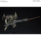 Striker GN-X "Build Fighters", Bandai HGBF 1/144