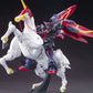 HGFC 1/144 #128 Master Gundam & Fuunsaiki