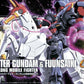 HGFC 1/144 #128 Master Gundam & Fuunsaiki