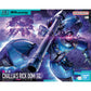 HGGQ 1/144 #14 Challia Bull's Rick Dom (GQ)