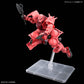 HGGQ 1/144 #11 Char's Zaku (GQ)