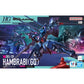 HGGQ 1/144 #15 Hambrabi (GQ)