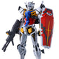 HGGQ 1/144 #12 White Gundam