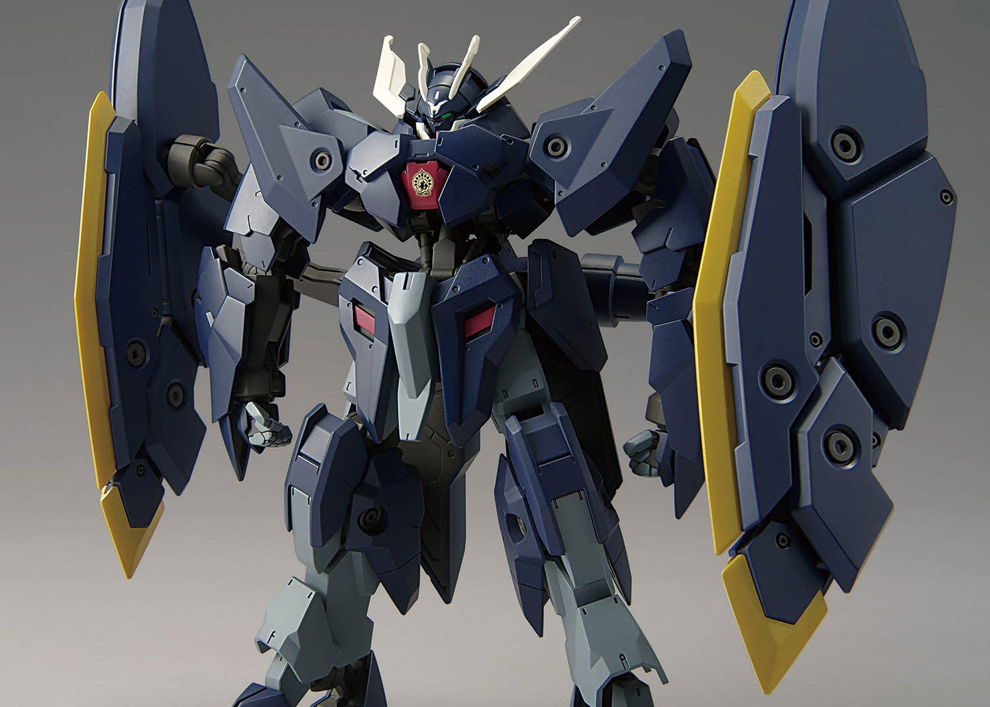 HGIBO 1/144 #47 Gundam Zagan