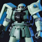 HGUC 1/144 #105 MS-06F-2 Zaku II F2 (Zeon Ver.)