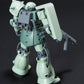 HGUC 1/144 #105 MS-06F-2 Zaku II F2 (Zeon Ver.)