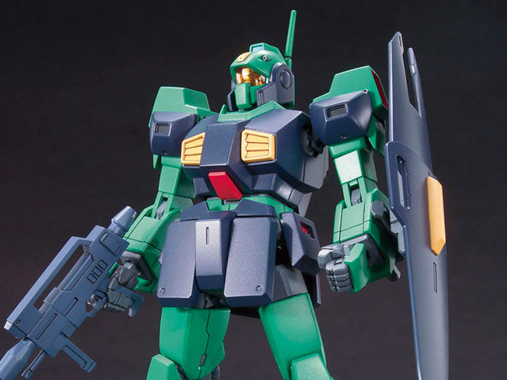 HGUC 1/144 #150 MSA-003 Nemo (Zeta Gundam Color)