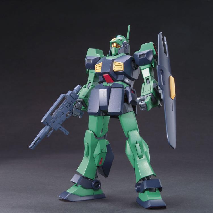 HGUC 1/144 #150 MSA-003 Nemo (Zeta Gundam Color)