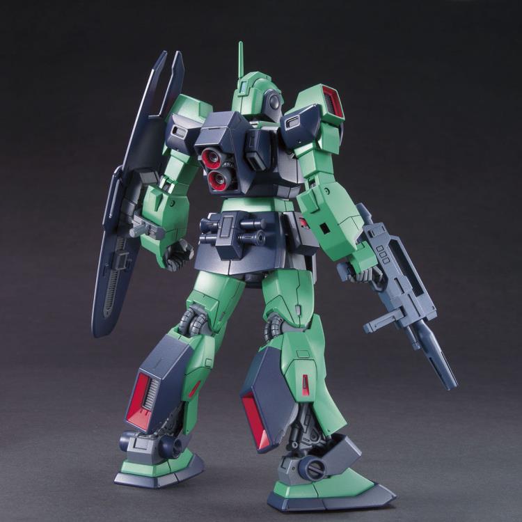 HGUC 1/144 #150 MSA-003 Nemo (Zeta Gundam Color)