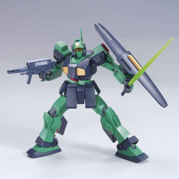 HGUC 1/144 #150 MSA-003 Nemo (Zeta Gundam Color)