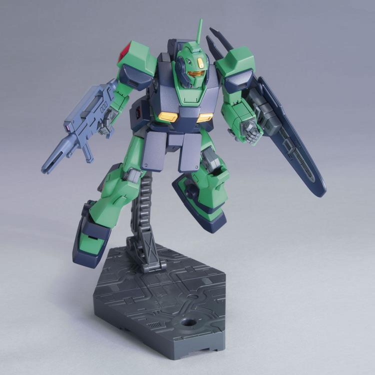 HGUC 1/144 #150 MSA-003 Nemo (Zeta Gundam Color)