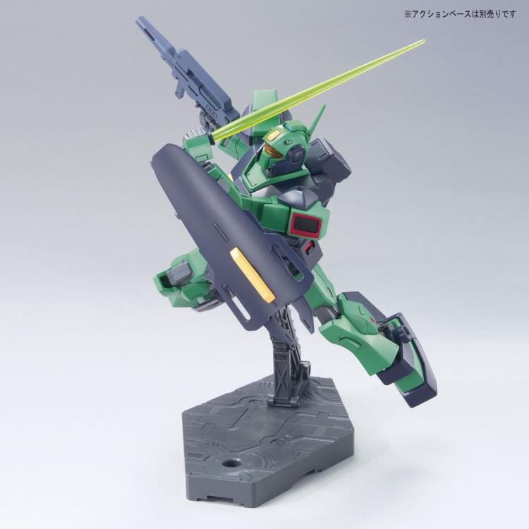 HGUC 1/144 #150 MSA-003 Nemo (Zeta Gundam Color)