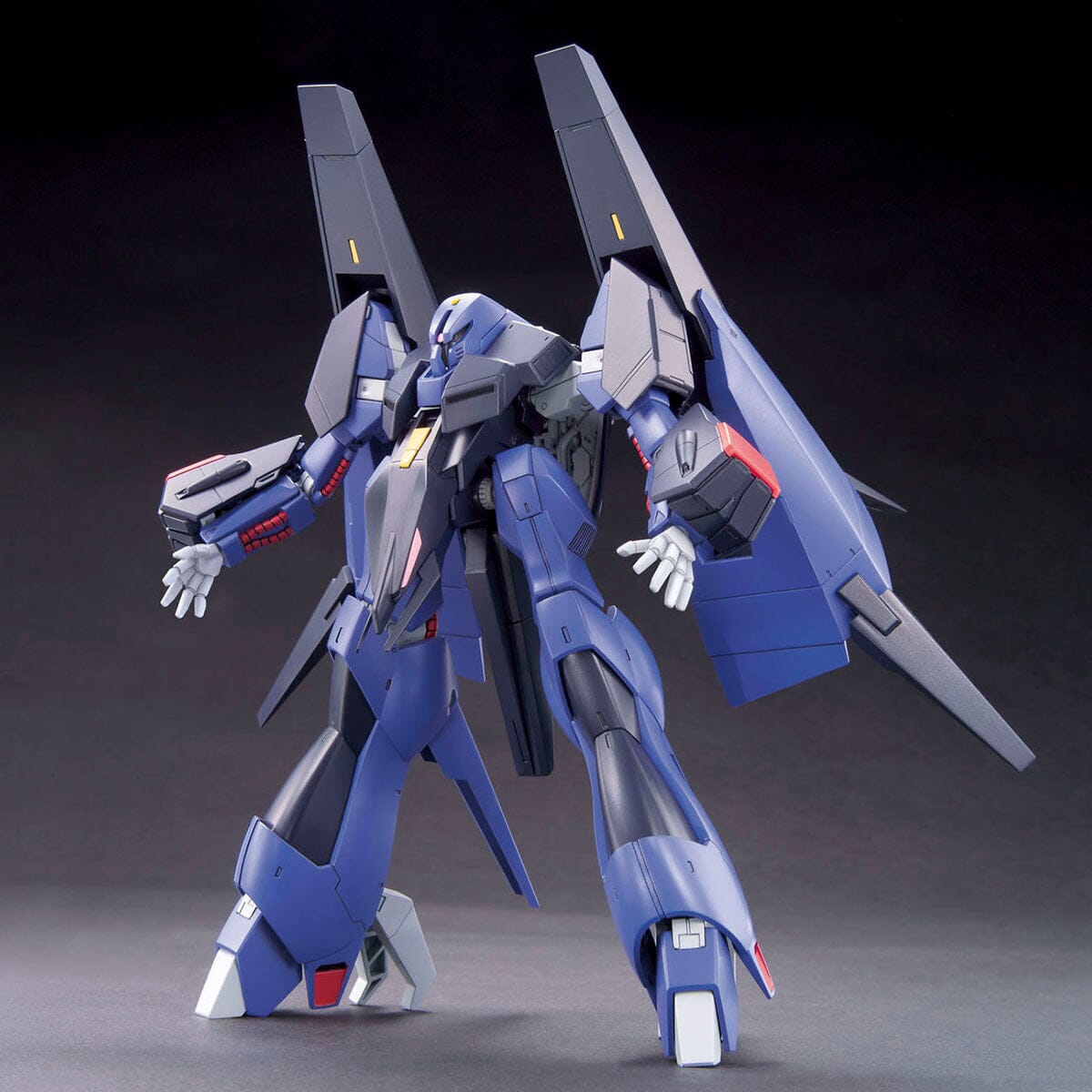 HGUC 1/144 #157 PMX-000 Messala