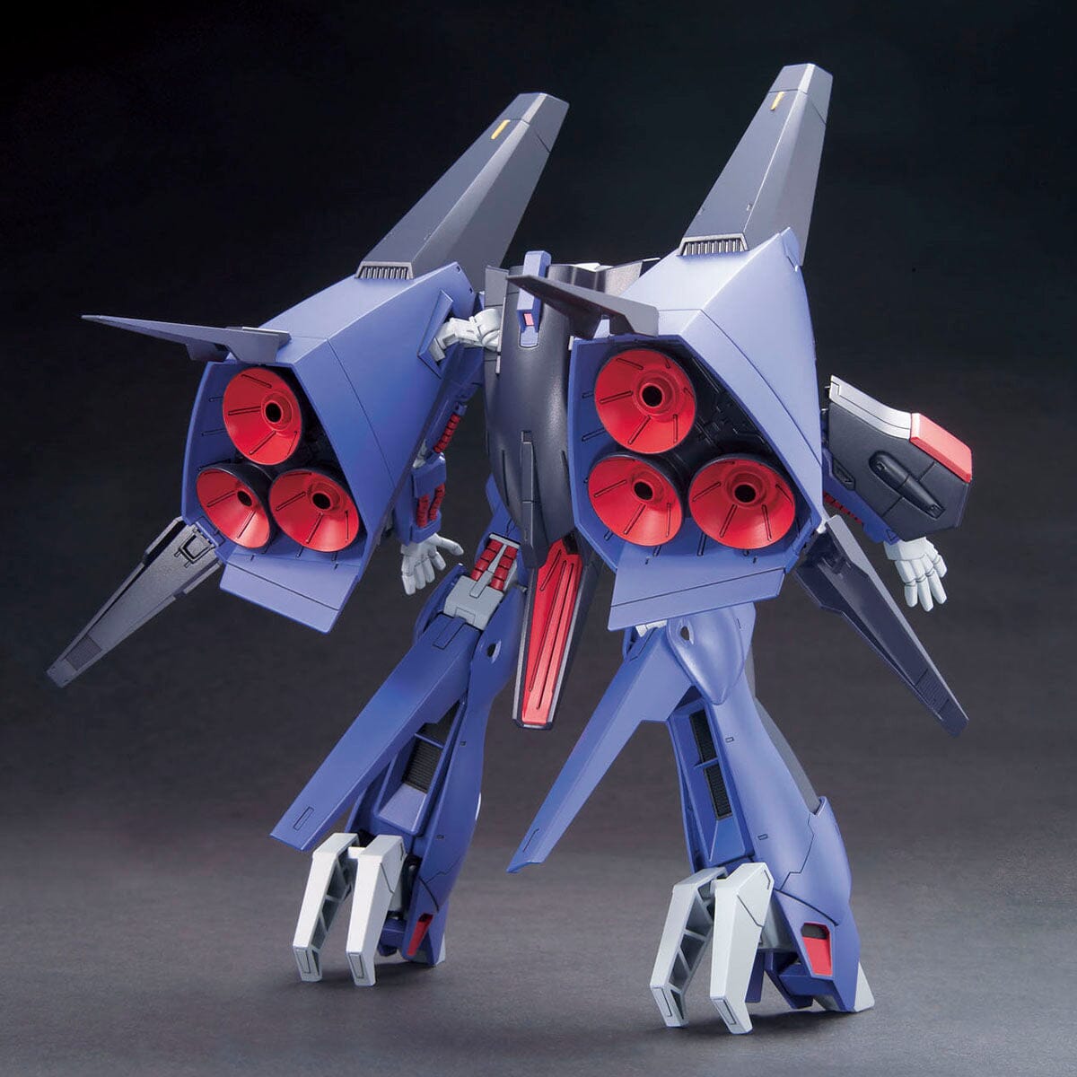 HGUC 1/144 #157 PMX-000 Messala
