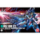HGUC 1/144 #186 MSZ-008 ZII
