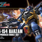 HGUC 1/144 #204 Barzam