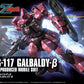 HGUC 1/144 #212 Galbaldy Beta