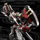 Hi-Resolution 1/100 Gundam Astray Red Frame Powered Red