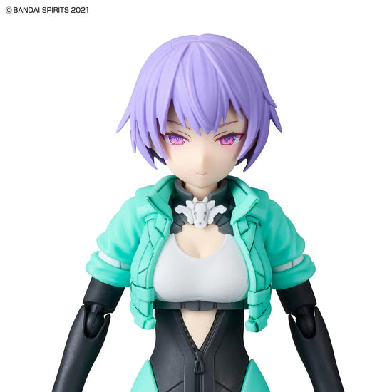 30 Minutes Sisters SIS-V00 Rydira (Color A) Model Kit