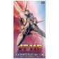 Macross Plus VF-11B Thunderbolt 1/72 Scale Model Kit