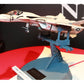 Macross Plus VF-11B Thunderbolt 1/72 Scale Model Kit