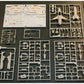 Macross Plus VF-11B Thunderbolt 1/72 Scale Model Kit