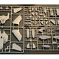 Macross Plus VF-11B Thunderbolt 1/72 Scale Model Kit