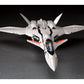 Macross Plus VF-11B Thunderbolt 1/72 Scale Model Kit