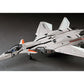 Macross Plus VF-11B Thunderbolt 1/72 Scale Model Kit