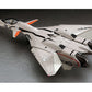 Macross Plus VF-11B Thunderbolt 1/72 Scale Model Kit