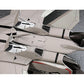 Macross Plus VF-11B Thunderbolt 1/72 Scale Model Kit